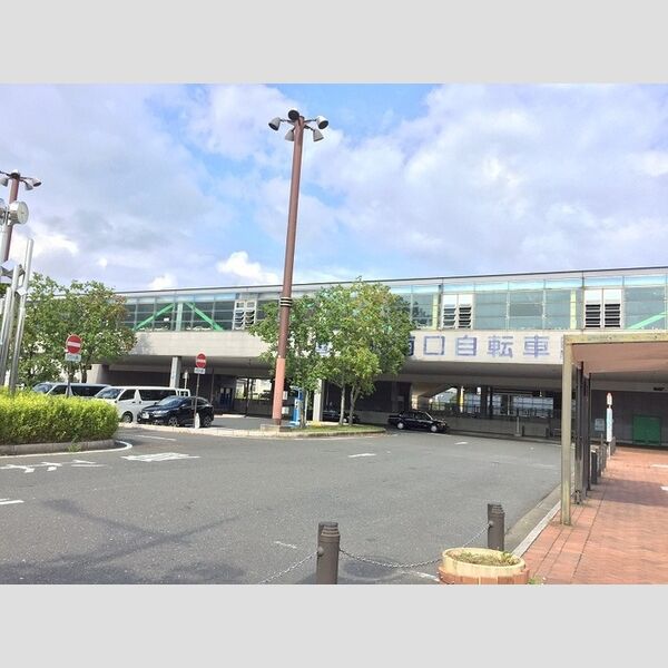 現地周辺 (JR下曽根駅　徒歩15分)