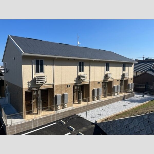 建物外観 (外観)