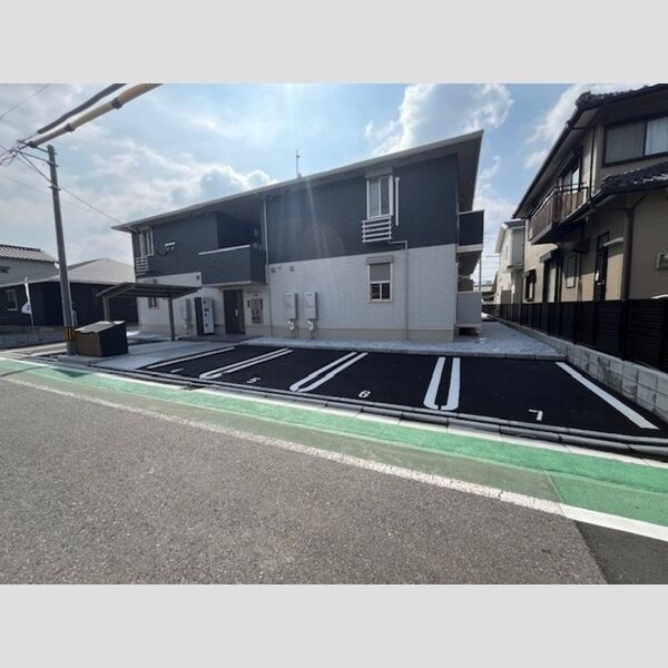 駐車場 (駐車場)