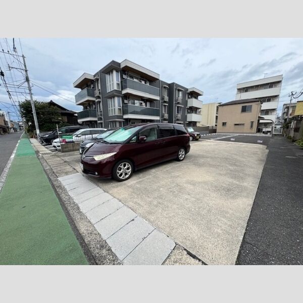 駐車場 (近隣駐車場)