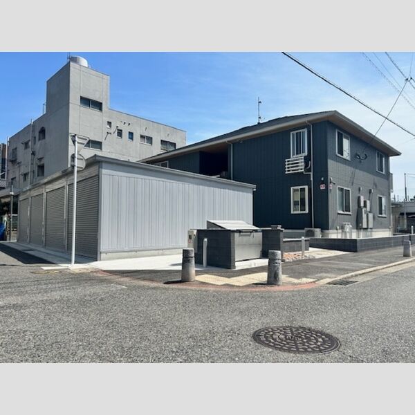 建物外観 (外観)