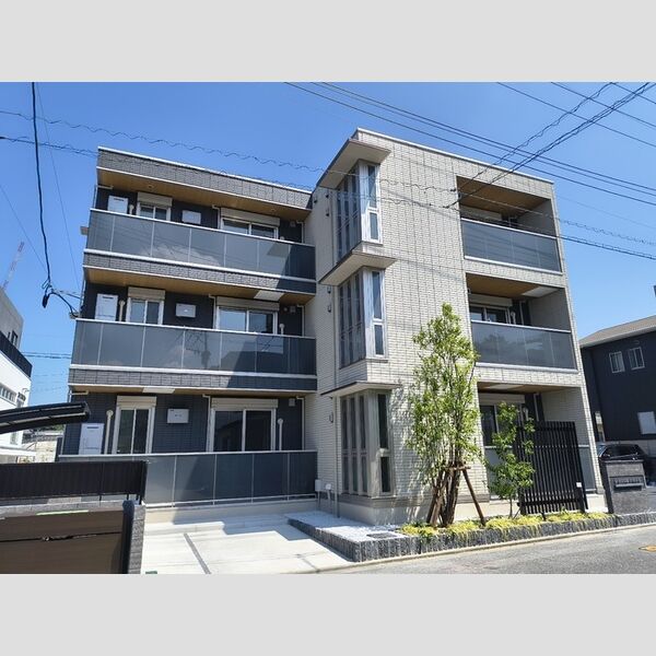 建物外観 (外観)