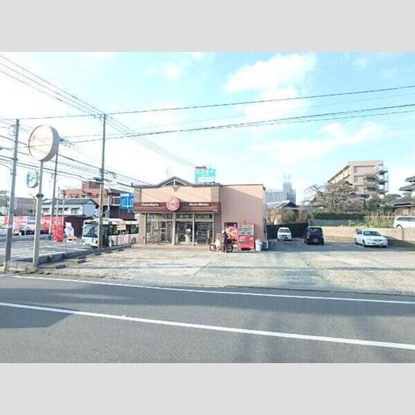 現地周辺 (ほっともっと相生店まで328m)