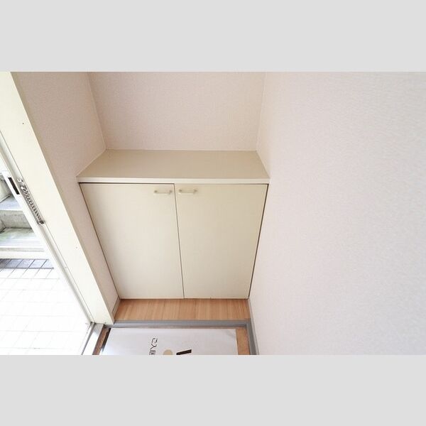 玄関 (103　玄関/シューズボックス)