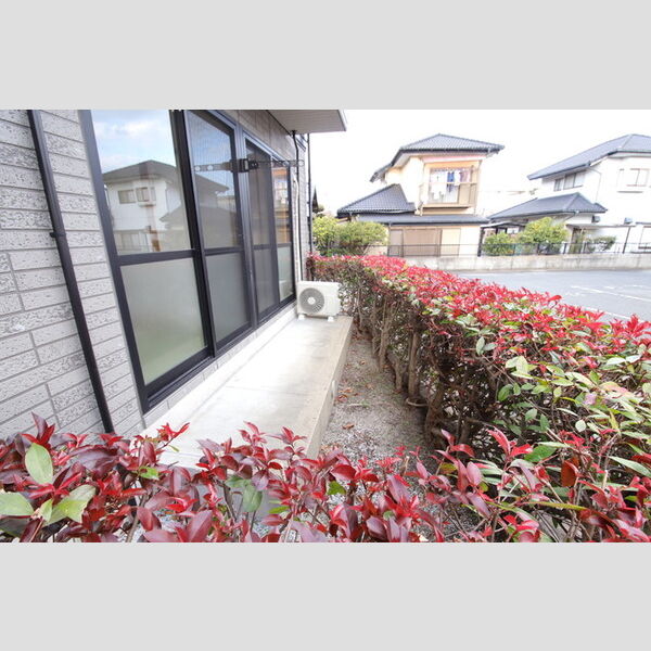 その他 (専用庭)