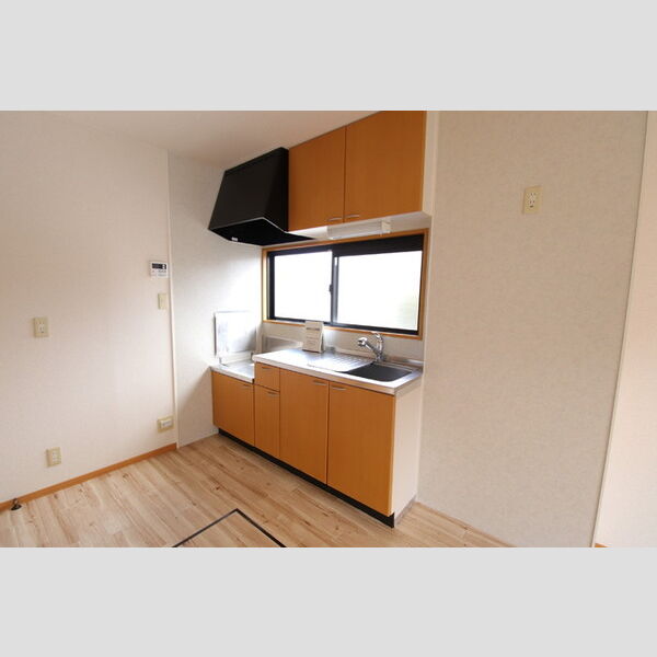 キッチン (キッチン)