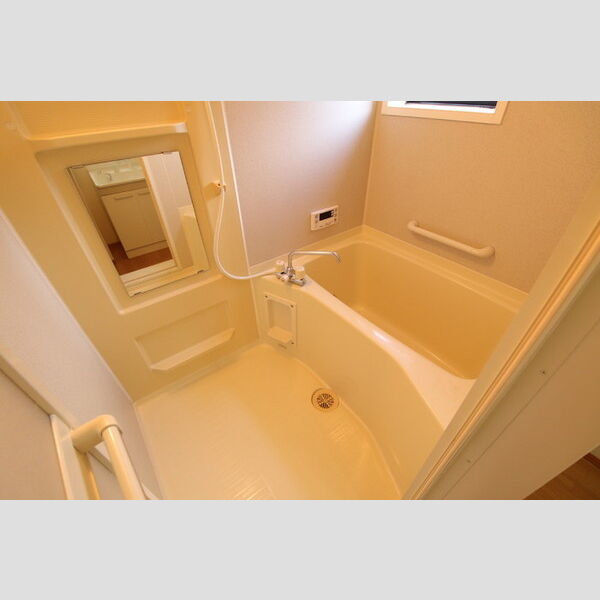 バス (浴室)