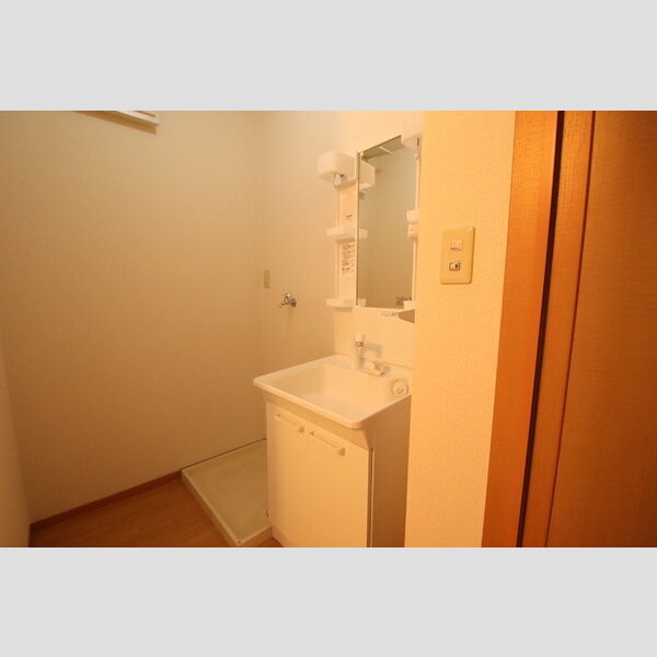 洗面所 (洗面所)