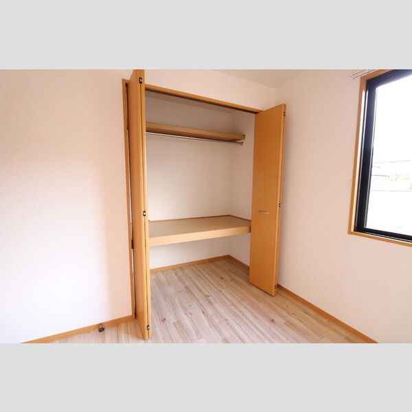 収納 (クローゼット)