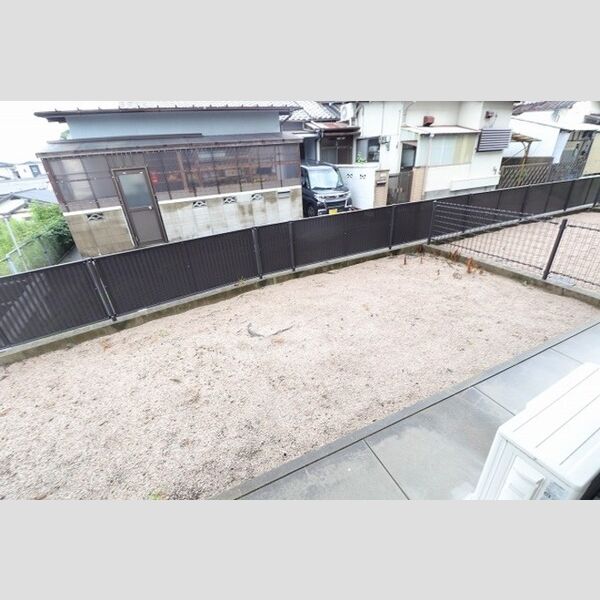 その他 (101 専用庭)