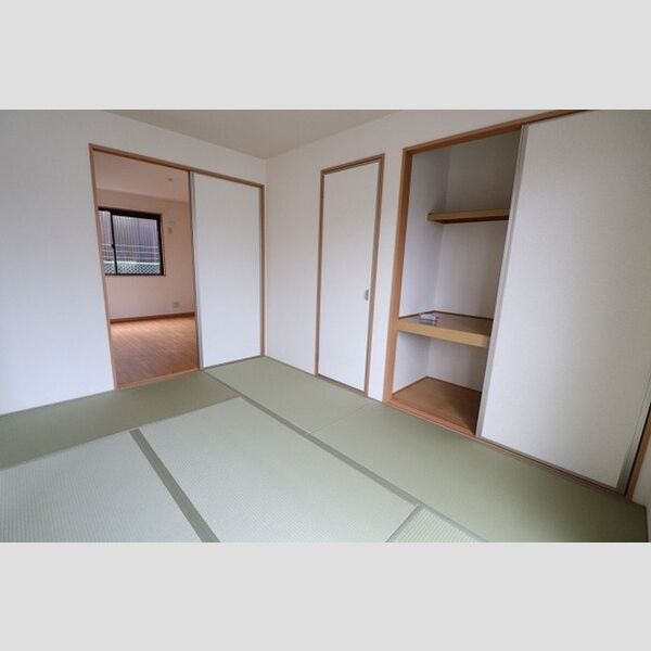 その他 (SⅡ105　和室)