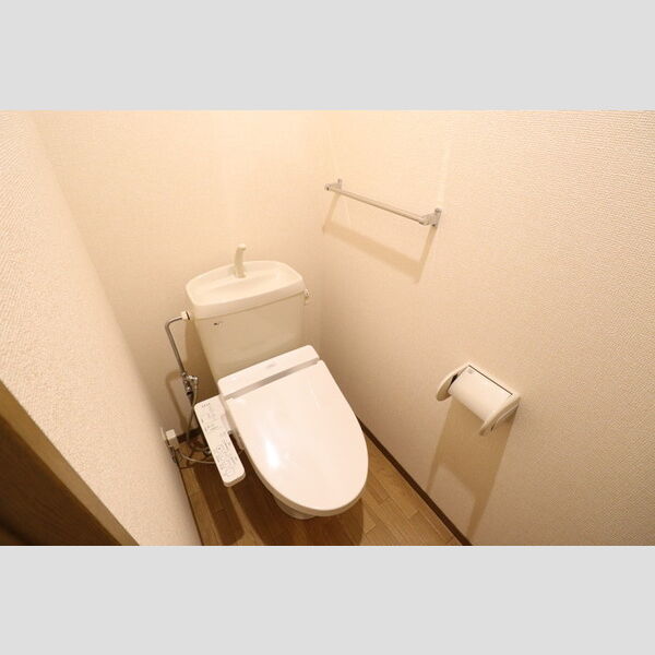 トイレ (205　トイレ)