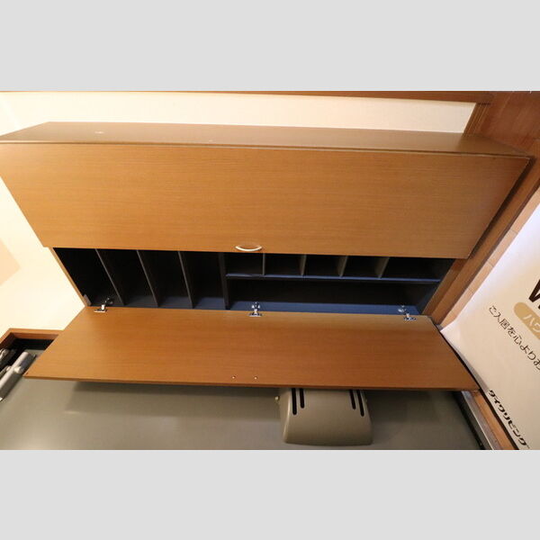 その他 (アルバ新海 102 シューズBOX)