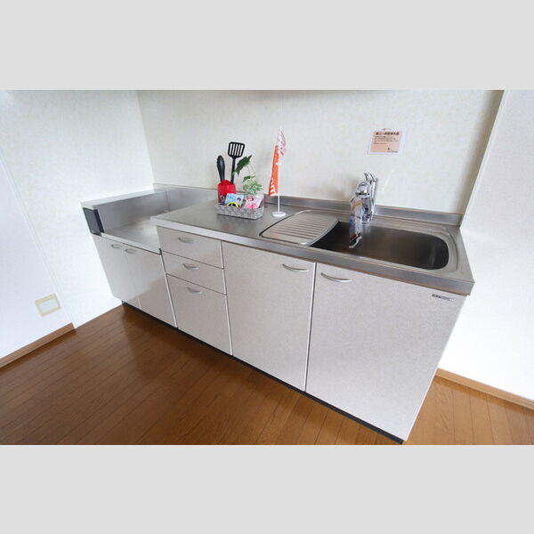 キッチン (B1　キッチン)