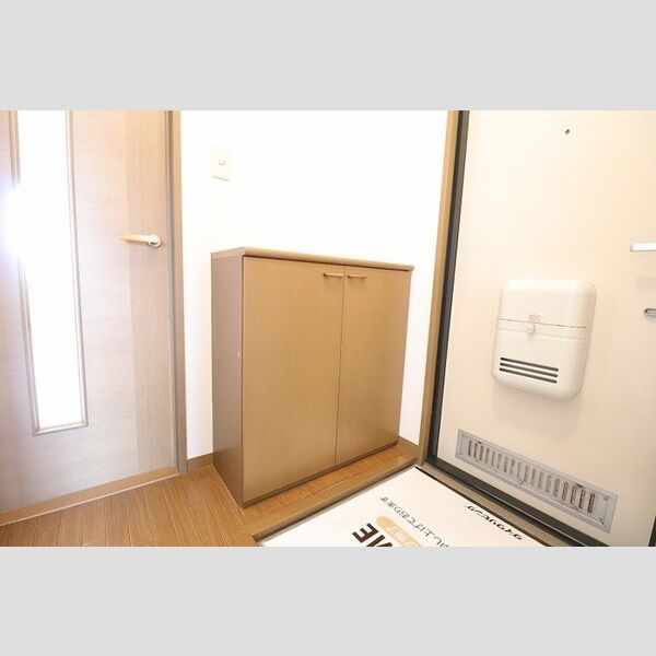 玄関 (301 玄関シューズBOX)