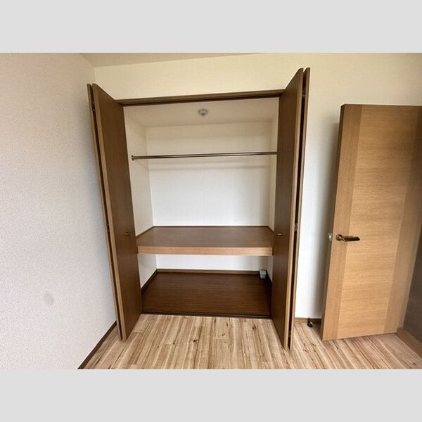 収納 (クローゼット)