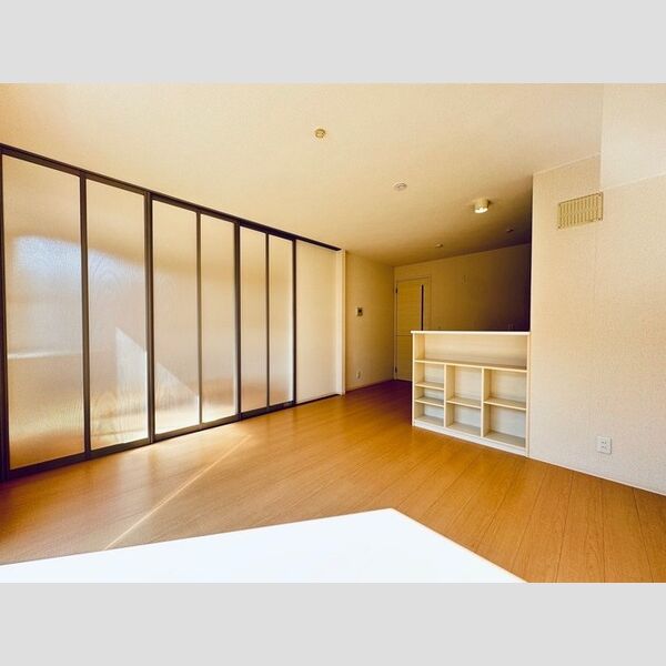 居室・リビング (LDK)