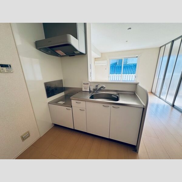 キッチン (キッチン)