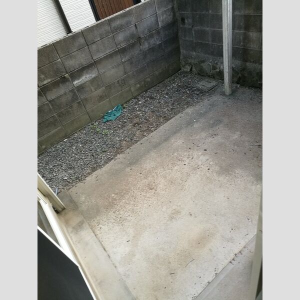 その他 (102　専用庭)