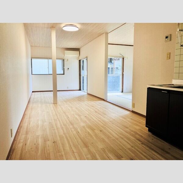 居室・リビング (102　LDK)