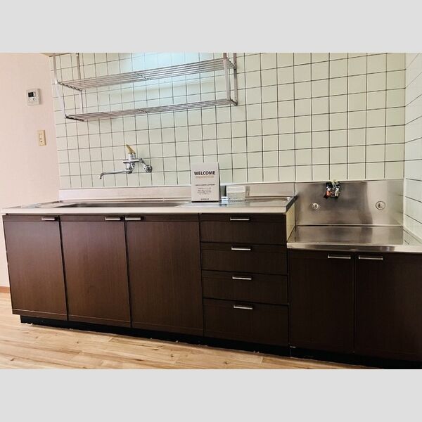 キッチン (102　キッチン)