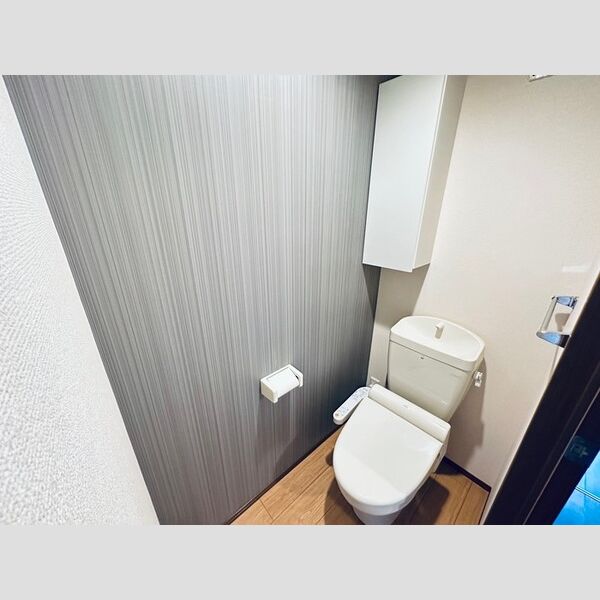 その他 (温水洗浄暖房便座)