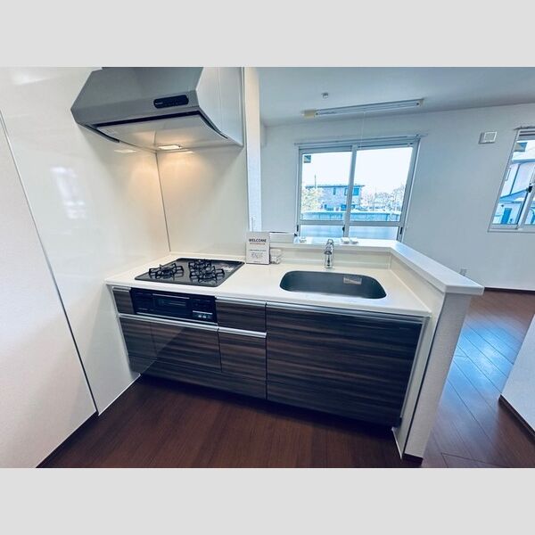 その他 (キッチン)