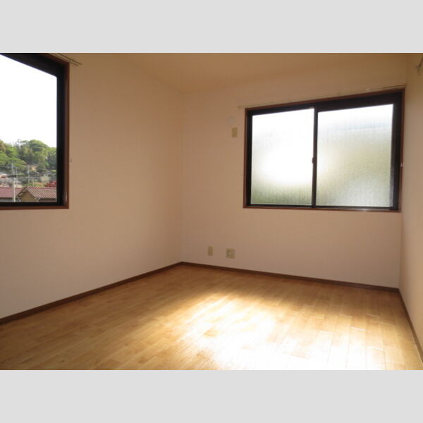 その他 (203　洋室)