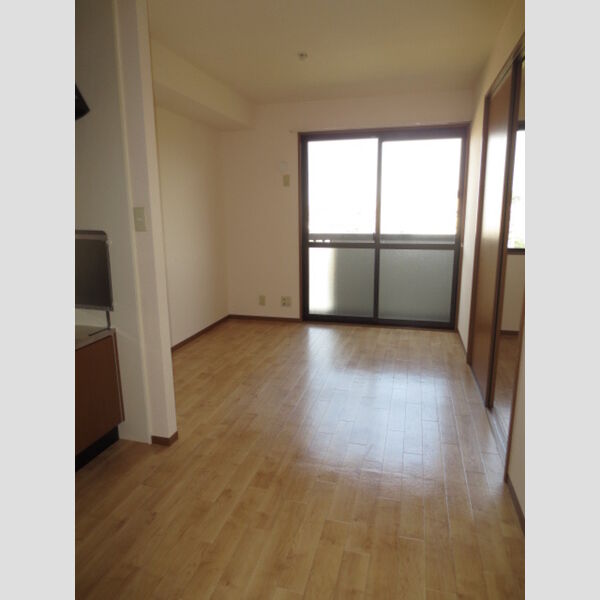 居室・リビング (203　LDK)