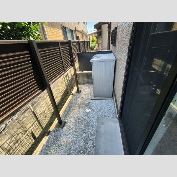 その他 (専用庭)