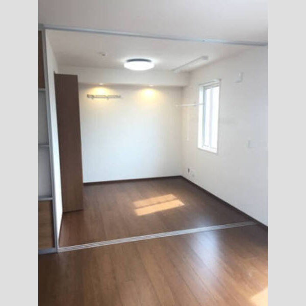 居室・リビング (102　洋室)