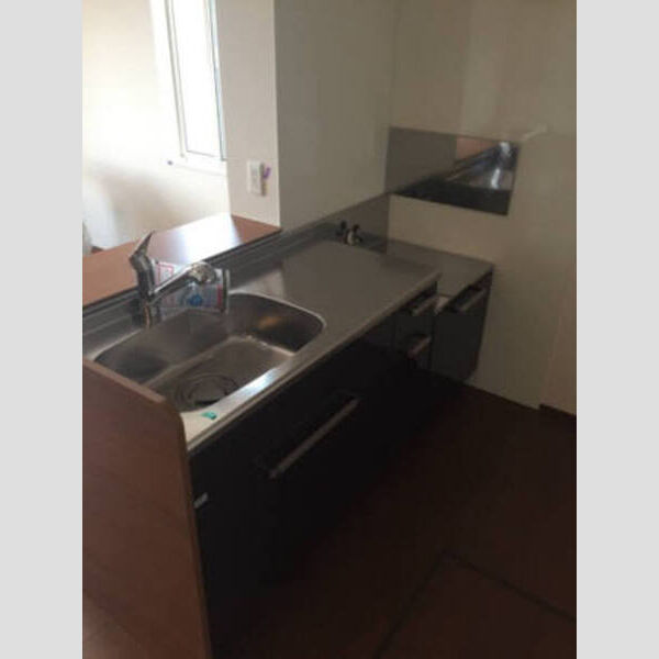 キッチン (102　キッチン)