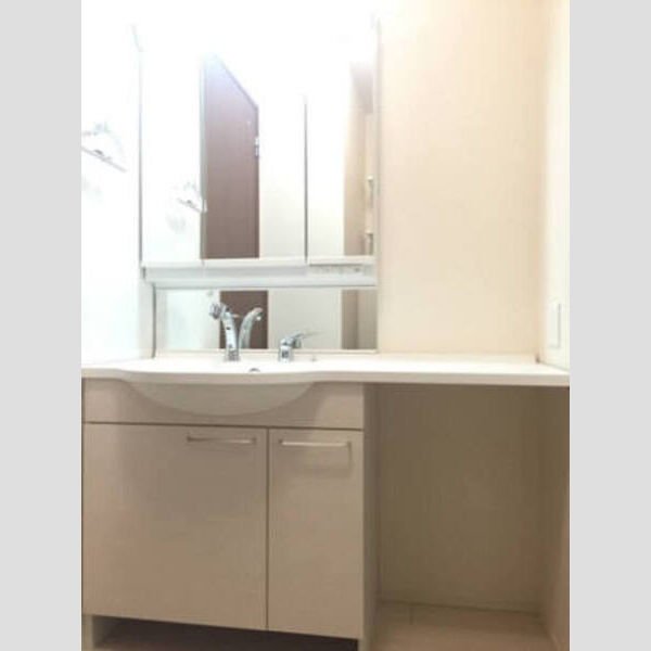 洗面所 (102　洗髪洗面化粧台)