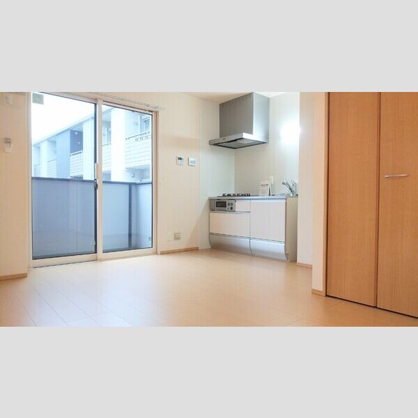 居室・リビング (102　居室)