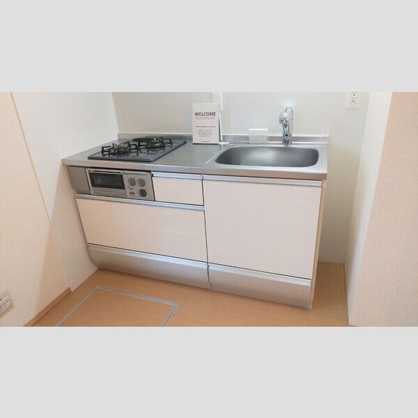 キッチン (102　キッチン)