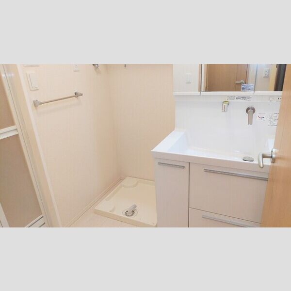 洗面所 (102　洗髪洗面化粧台)