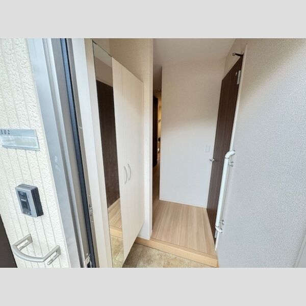 玄関 (シューズボックス(トールタイプ))