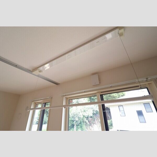 その他 (203　室内物干し)