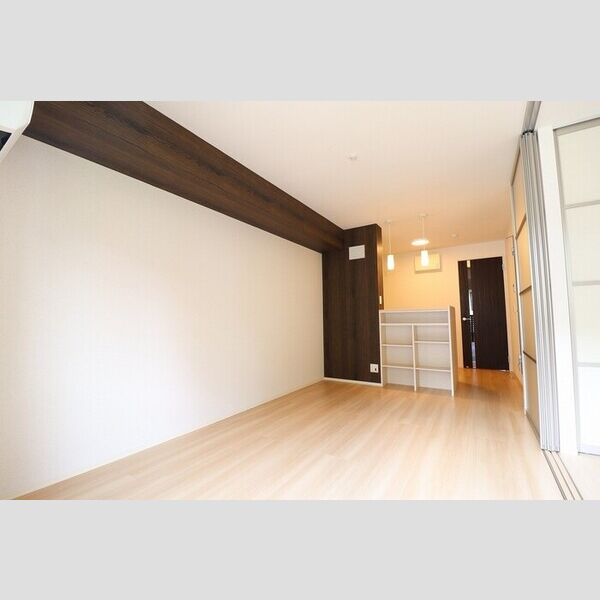 居室・リビング (203　リビング)