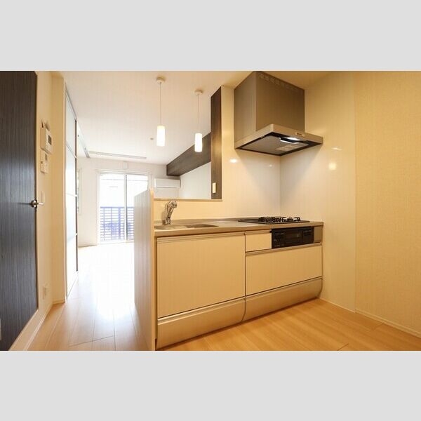 キッチン (203　キッチン)