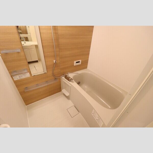 バス (203　バス)