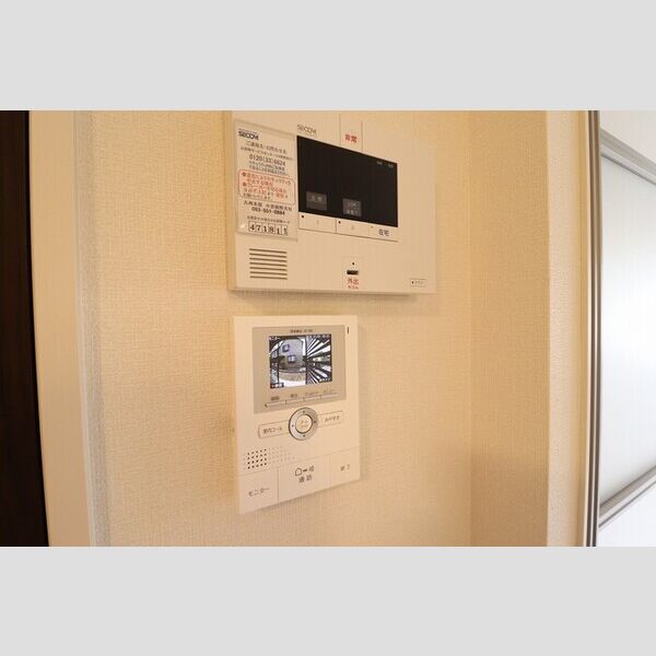 その他設備 (203　セキュリティ)