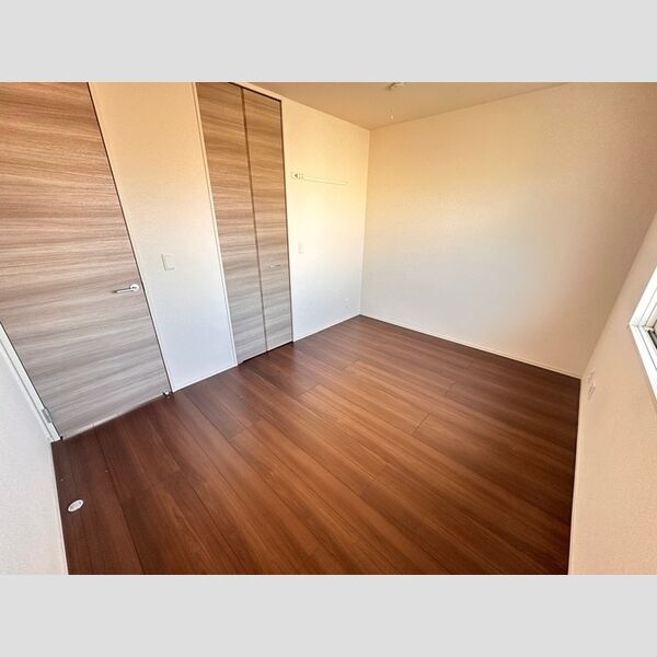 その他 (201　洋室)