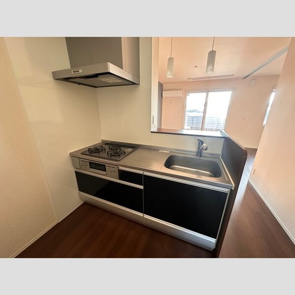 キッチン (201　キッチン)