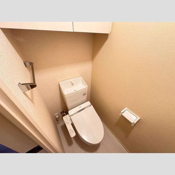 トイレ (201　トイレ)