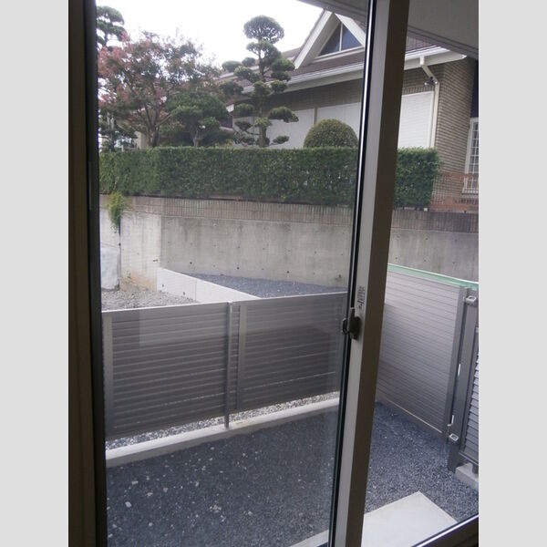 その他 (バルコニー 102)