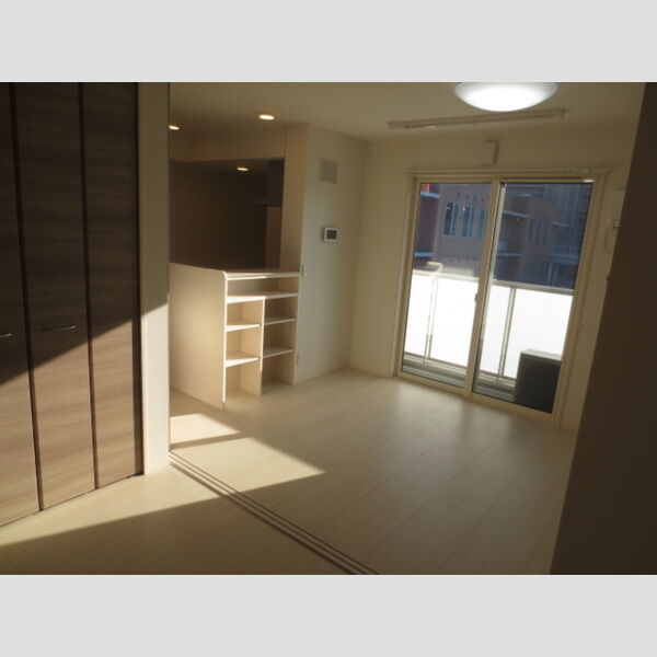 居室・リビング (108　リビング)