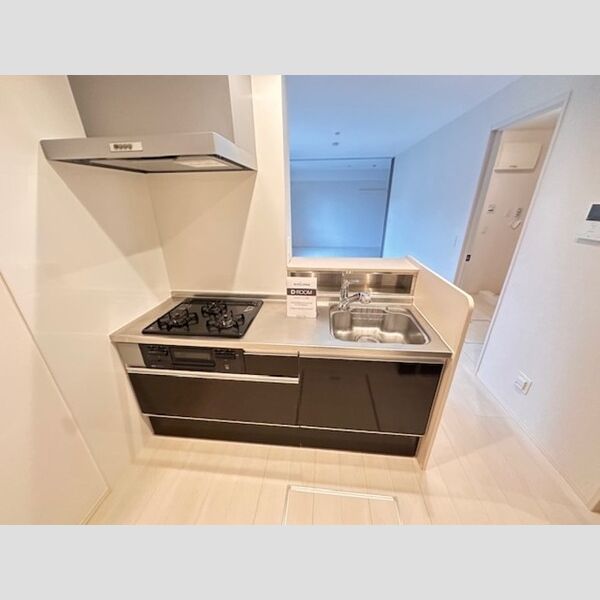 キッチン (キッチン)