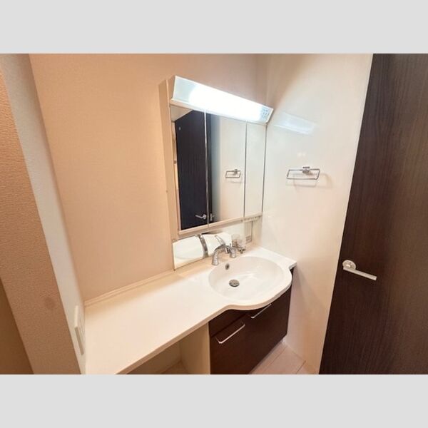 洗面所 (洗面室)