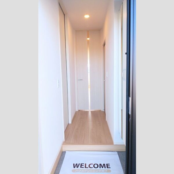 玄関 (103　玄関)